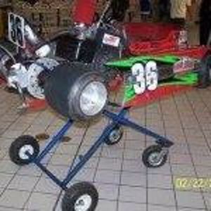 Meet your Posher, Noah